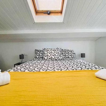 Espectacular Atico Con Solarium En Centro Historico Lejlighed Málaga Eksteriør billede