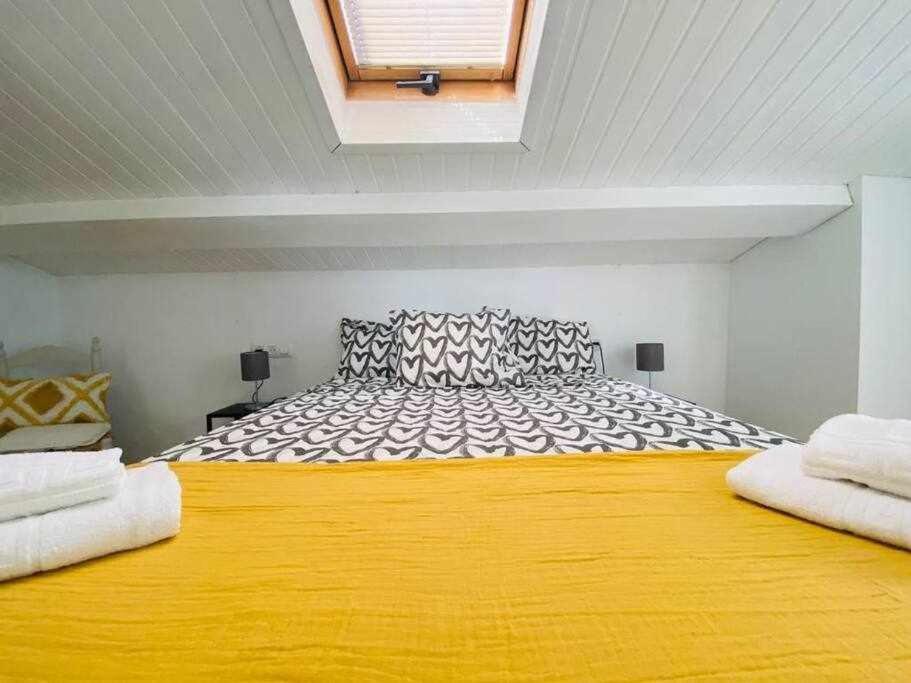 Espectacular Atico Con Solarium En Centro Historico Lejlighed Málaga Eksteriør billede